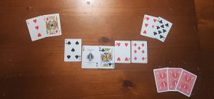 德州牛仔偷盲技巧：5个高胜率打法让你轻松抢底池