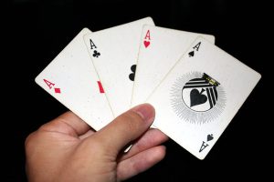 德州牛仔牌型大小全解析：新手必看的三分钟速成指南