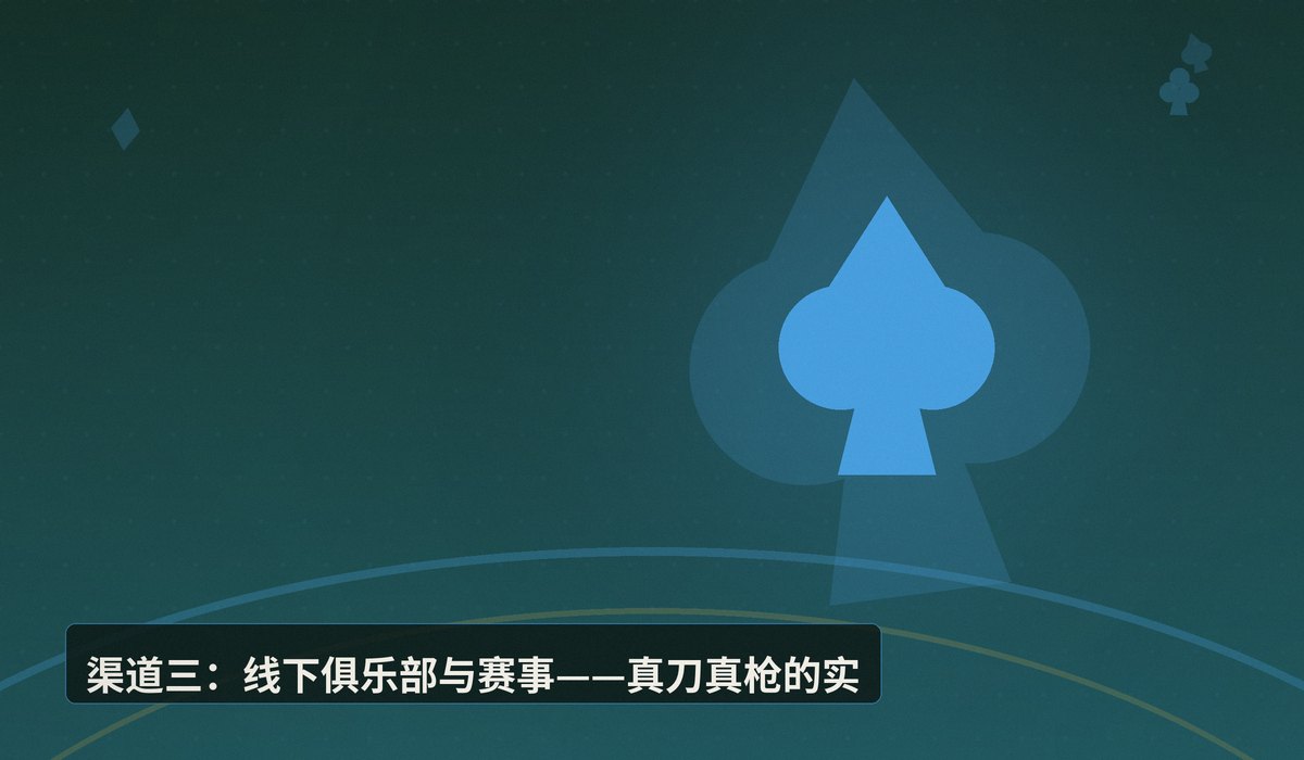 德州牛仔社群哪里找 - 德州牛仔社群哪里找?3个靠谱渠道让你快速找到组织