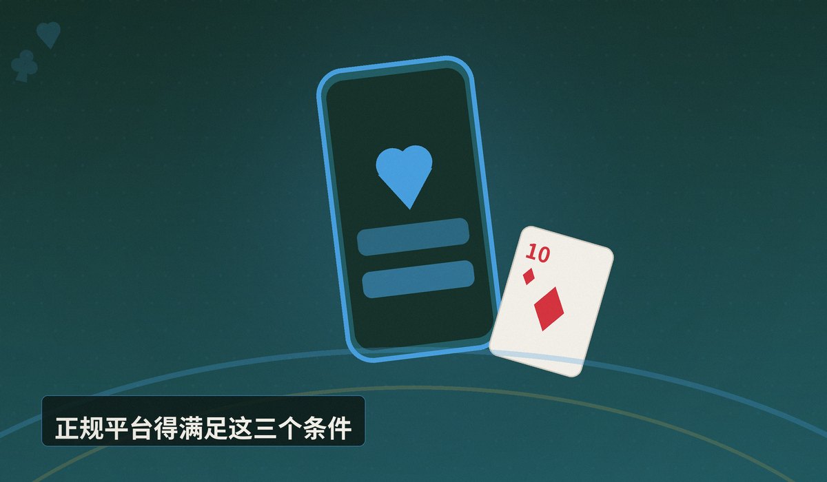 德州牛仔正规平台推荐 - 德州牛仔正规平台推荐：三个靠谱选择让你玩得更安心