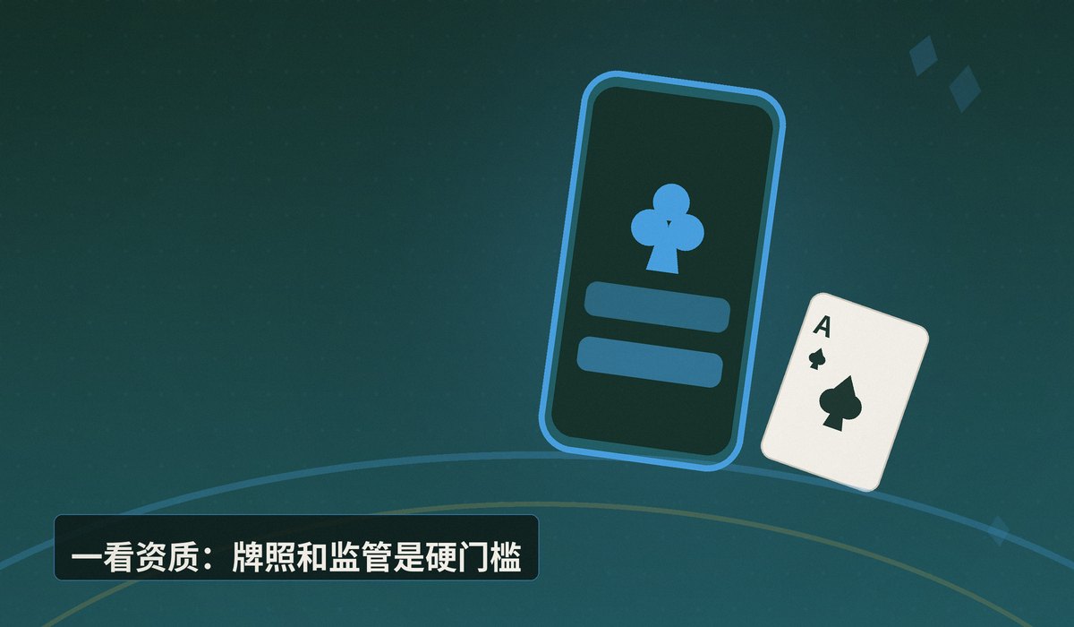 德州牛仔正规平台 - 德州牛仔正规平台怎么选?三个关键点帮你避开雷区