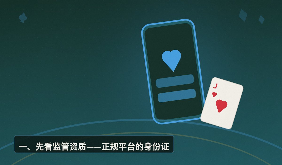 德州牛仔正规平台选择指南 - 德州牛仔正规平台怎么选?五个关键点让你少走弯路