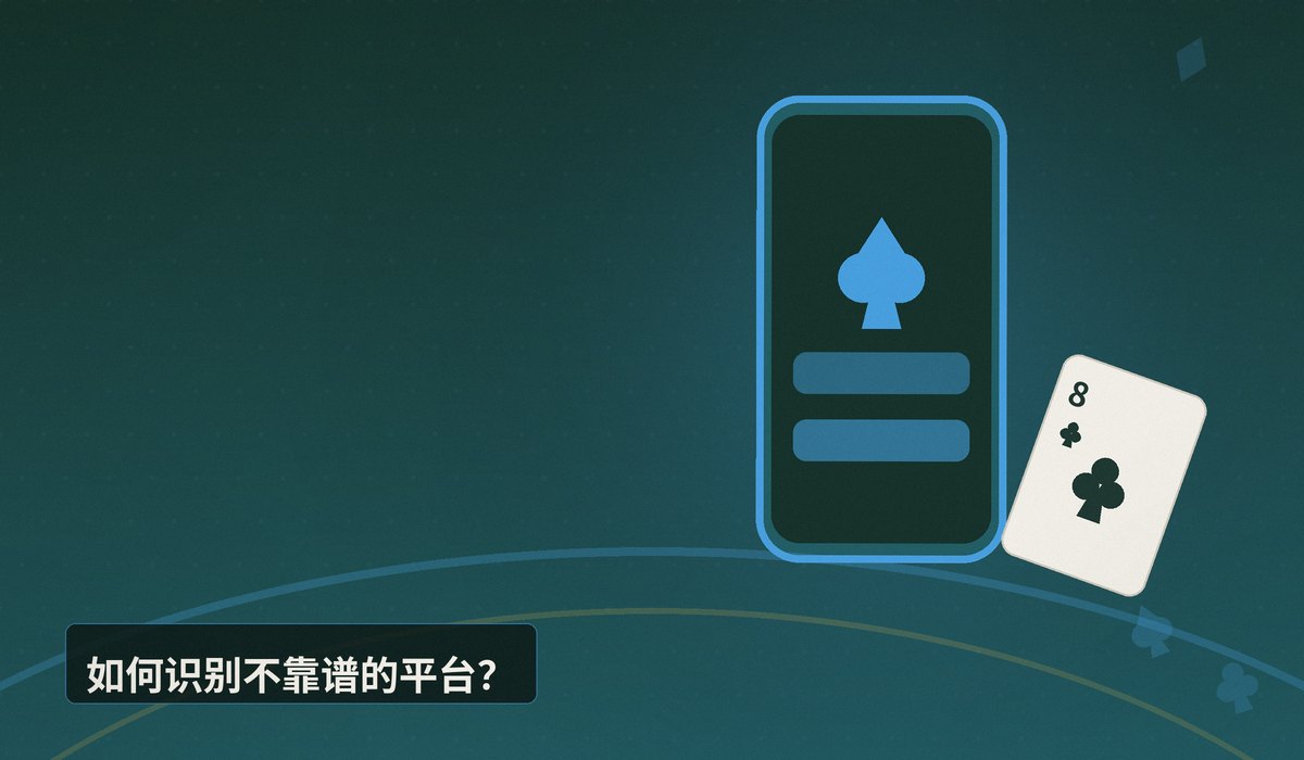 德州牛仔正规平台推荐 - 德州牛仔正规平台推荐：三个靠谱选择让你玩得更安心