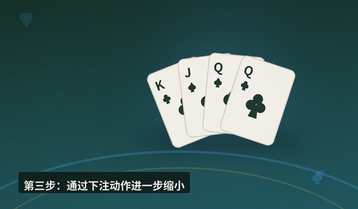 15分钟学会读牌基本功 - 德州牛仔怎么读牌？15分钟学会读牌基本功，新手也能快速上手