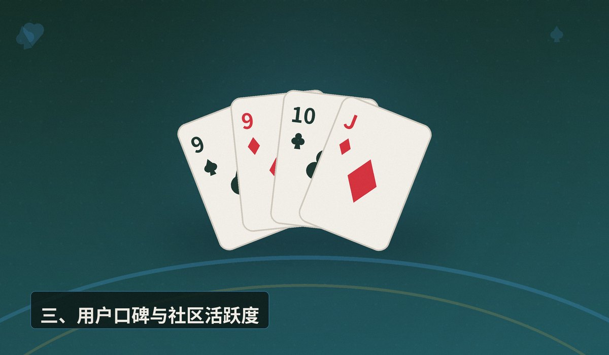 德州牛仔平台选择指南 - 德州牛仔平台选择指南：新手必看四大核心评估要点